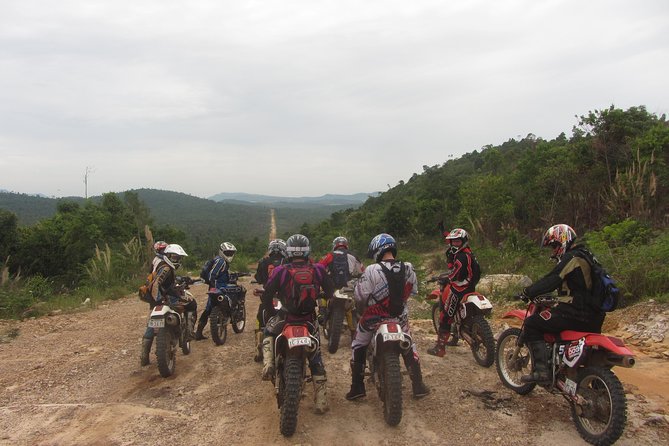 Explore Sihanoukville Dirt Bike Tour - Why this Sihanoukville ride feels different