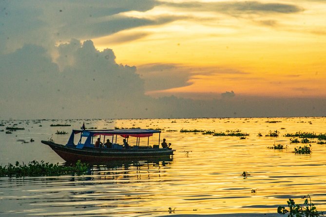 Explore The Kampong Pluk Floating Village - Is the $166 Price Fair?