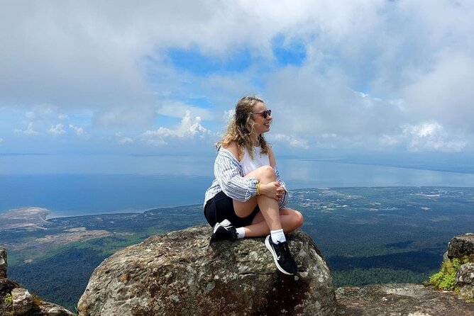 Exploring Bokor National Park Full-Day Tour from Sihanoukville - A long road to Bokor from Sihanoukville