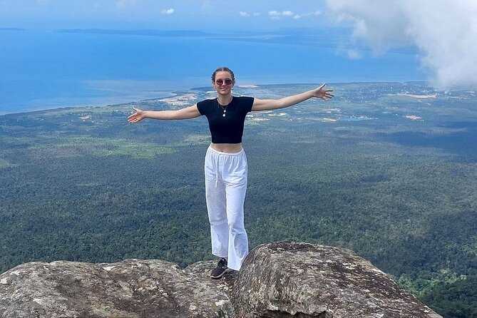 Exploring Bokor National Park Full-Day Tour from Sihanoukville - What the $99 price really covers
