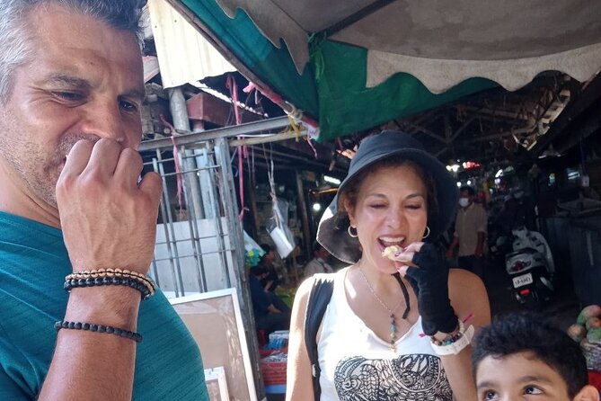 Exploring Kampot: A Memorable Tour from Sihanoukville - What the $63 price really covers