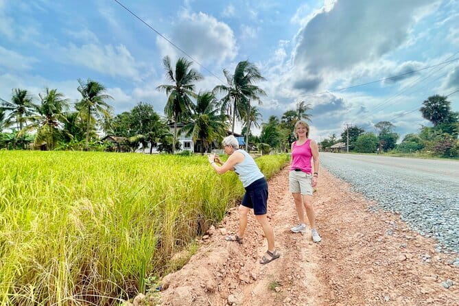 Exploring Kampot With SUV Car By English Local Tour Guide - Key points to know before you book