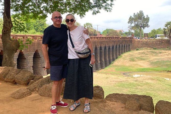 Exploring Siem Reap: Scenic Journey from Phnom Penh or Vice Versa - The real price and the one-way catch