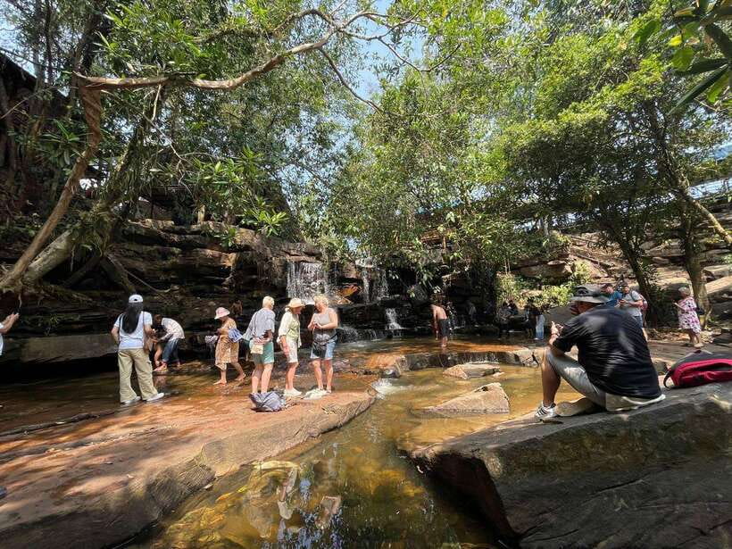 Exploring Sihanoukville: Shore Excursions from Cruise Ports - Key points to know before you book