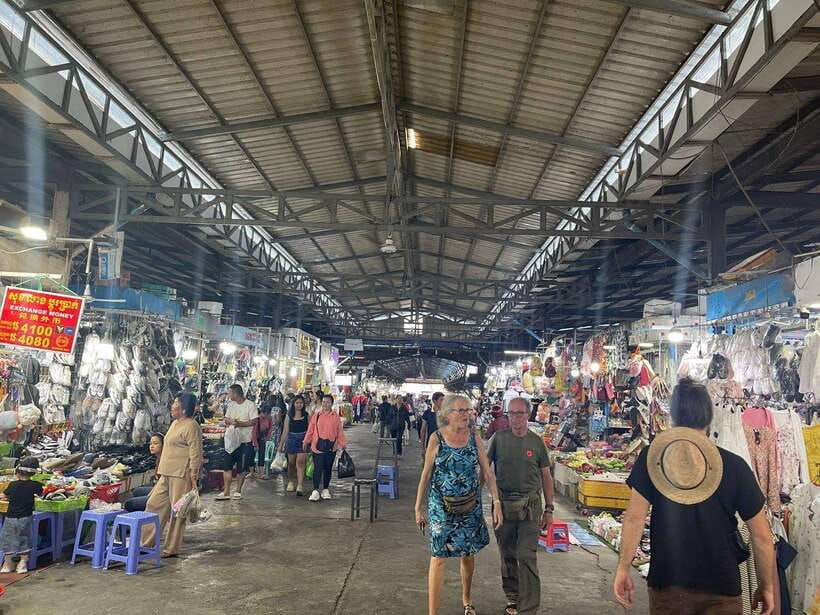 Exploring Sihanoukville: Shore Excursions from Cruise Ports - What to bring and who should skip it
