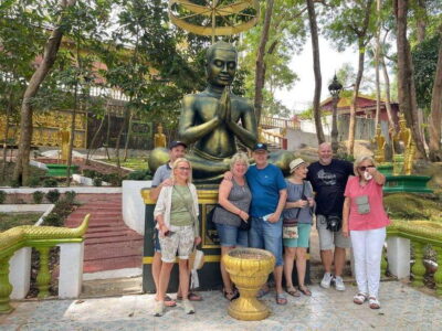 Exploring Sihanoukville: Shore Excursions from Cruise Ports