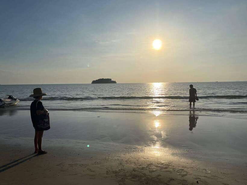 Exploring Sihanoukville: Shore Excursions from Cruise Ports - Phsar Leu Market for food and small purchases