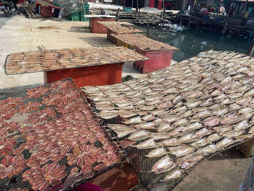 Exploring Sihanoukville: Shore Excursions from Cruise Ports - How the timing works on a port day