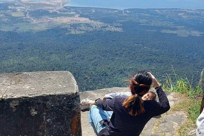 Exploring the Best of Kampot and Kep in a Full-Day Tour - Four hours in Bokor National Park