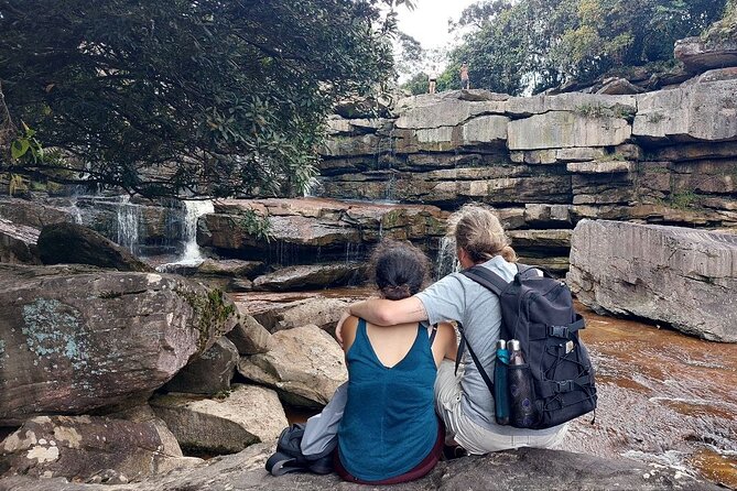 Exploring the Best of Kampot and Kep in a Full-Day Tour - What the $55 price really covers