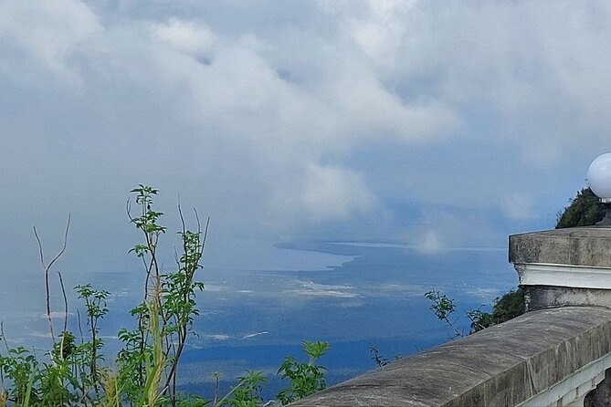 Exploring the Best of Kampot and Kep in a Full-Day Tour - Secret Lake and the difficult story behind the dam