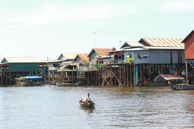 Exploring the Enchanting Kampong Phluk Floating Village - Why Kampong Phluk feels different from a standard sightseeing stop