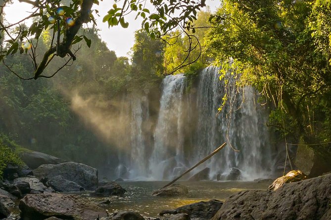 Four-day tour Angkor Wat, Banteay Srey, Beng Melea and Siem Reap discovery - Why the guide can make or break the experience
