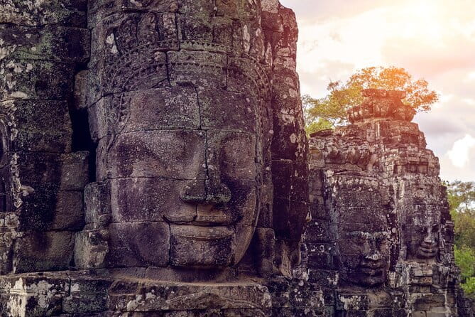 (Free eSim) Classic Angkor Wat Sunrise Full Day Tour - Why the 4:30 am start is worth considering