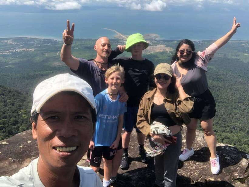From Kampot: Bokor National Park Scenic Tour - Why Bokor makes a good day trip from Kampot