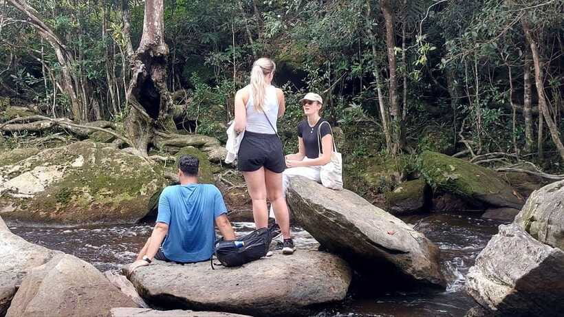 From Kampot: Bokor National Park Scenic Tour - Who should book this Bokor tour