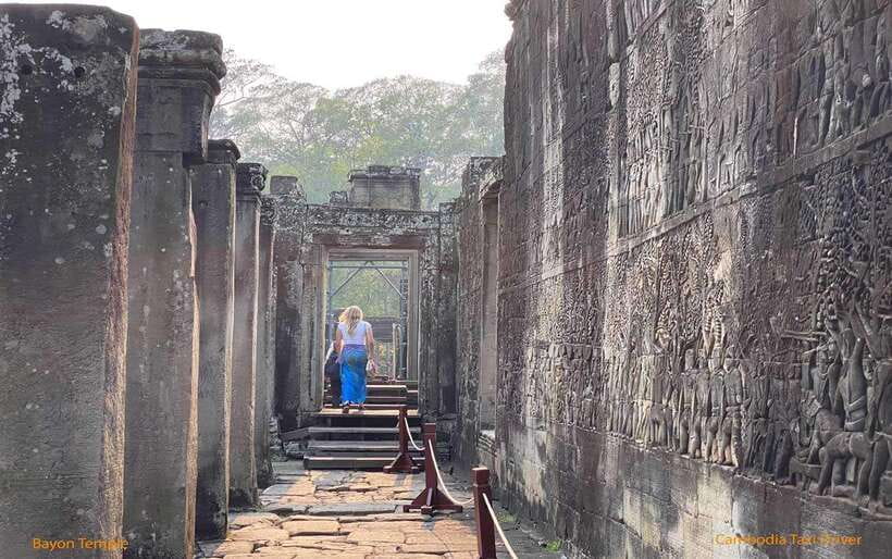 From Phnom Penh: Angkor Wat, Bayon, and Ta Prohm Day Trip - Practical advice for a better day