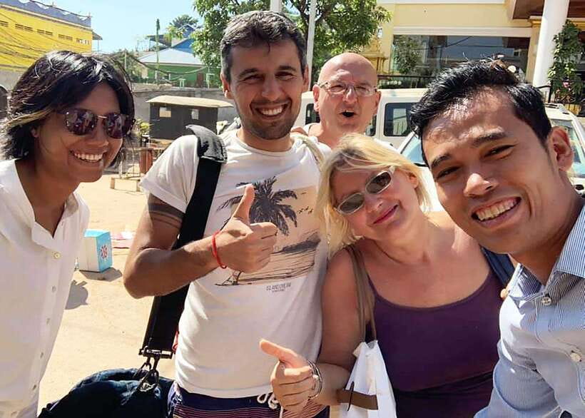 From Phnom Penh: Kampot and Kep Day Trip with English Guide - Why this day trip works from Phnom Penh