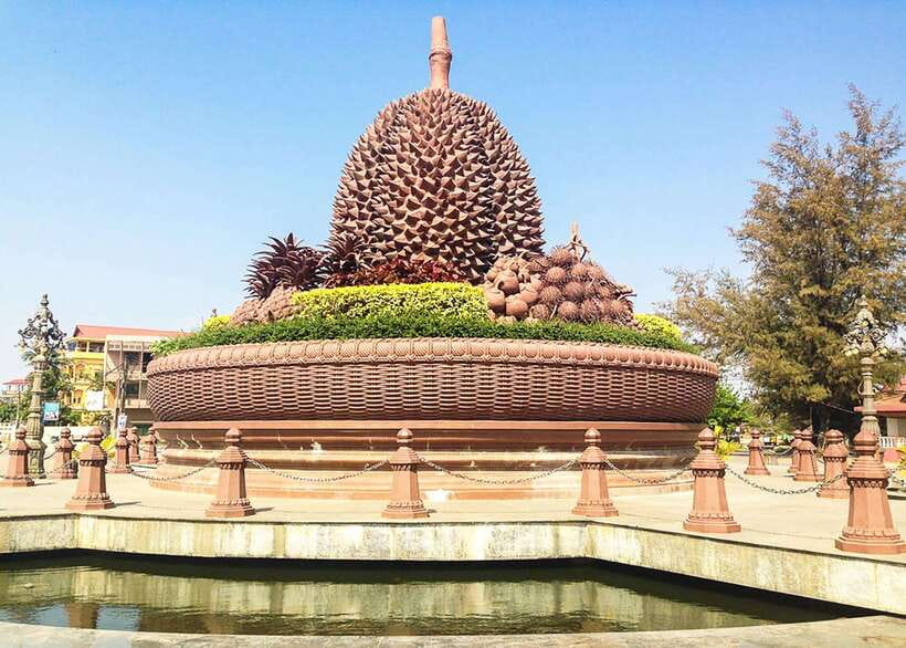 From Phnom Penh: Kampot and Kep Day Trip with English Guide - What the $159 price really buys