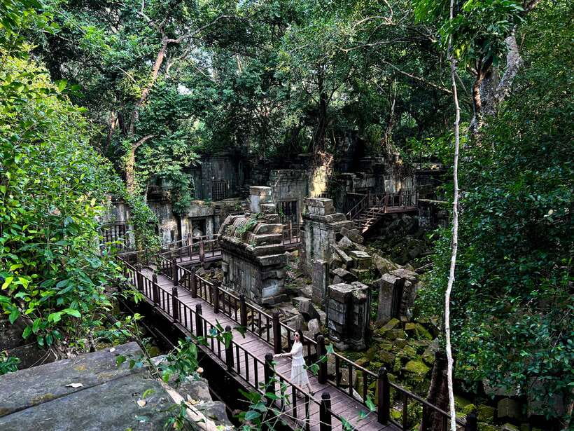 From Siem Reap: Angkor Wat and Floating Village 3-Day Trip - Should you book it?