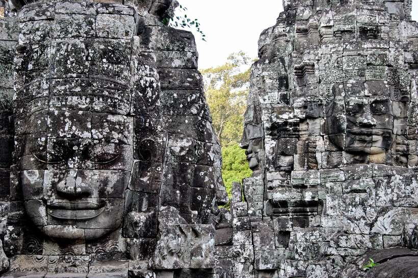 From Siem Reap: Angkor Wat Full-Day Private Tour & Sunrise - Lunch, snacks, and a ride back to Siem Reap