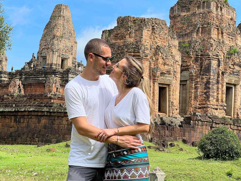 From Siem Reap: Angkor Wat Sunrise and Temples E-Bike Tour - Practical details before you book