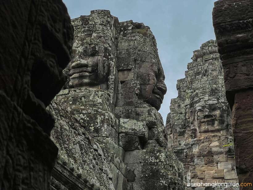 From Siem Reap: Angkor Wat Sunrise and Temples E-Bike Tour - Why the e-bike changes your Angkor day