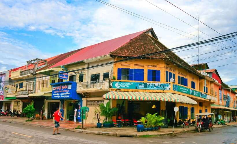From Siem Reap: Battambang Day Trip Bamboo Train, Bats Cave - Is $159 a Fair Price?