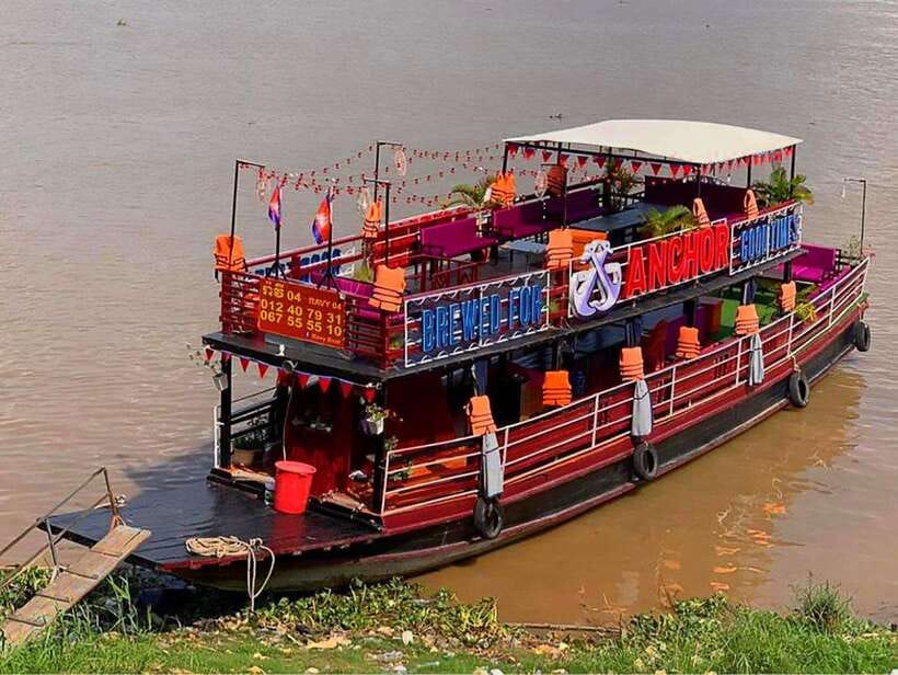 From Siem Reap: Floating Village Tour by Boat - Who will enjoy this tour most