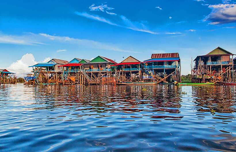 From Siem Reap: Floating Village Tour by Boat - Practical choices that make the morning easier