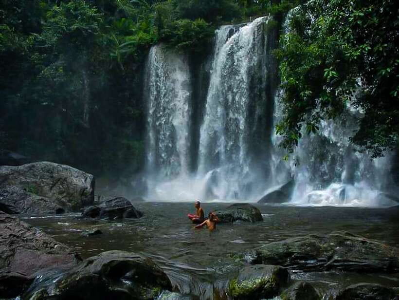 From Siem Reap: Guided Kulen Waterfall Tour - Why Kulen Mountain is worth a full day from Siem Reap