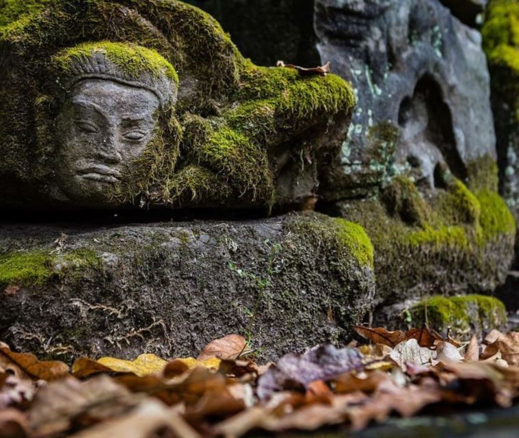 Full-Day Explore Angkor Temples Sunset Tour (with Lunch) - The guides can shape the entire day