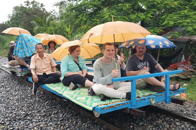 Full Day From Siem Reap - Bamboo Train, Killing Cave & Sunset - Why this Battambang day trip takes so long