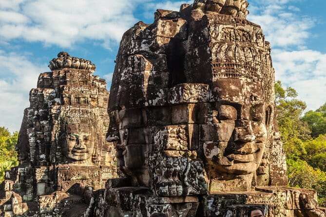 Full-Day Guided Bicycle Tour in Angkor Wat Temple - Why cycling Angkor makes sense