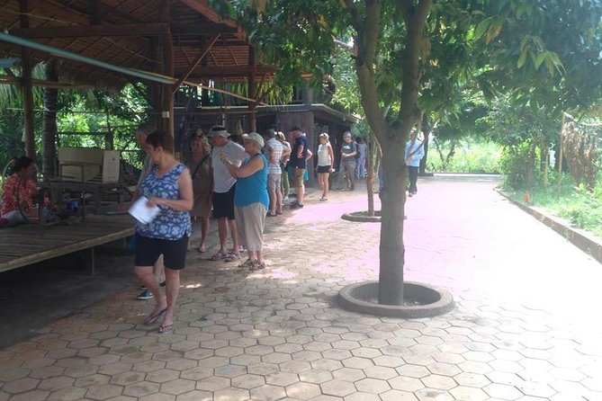 Full-Day Phnom Penh City & Silk Island with a local Tuk Tuk Tours - How the $75 price works in practice