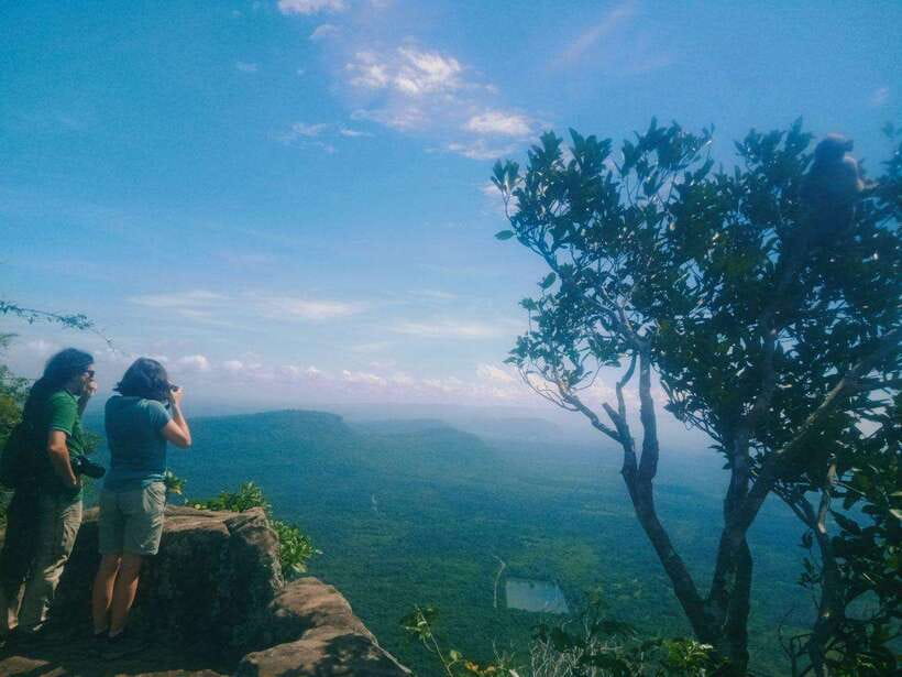 Full-Day Preah Vihear, Koh Ker and Beng Mealea Private Tour - Should you book the Preah Vihear, Koh Ker, and Beng Mealea tour?