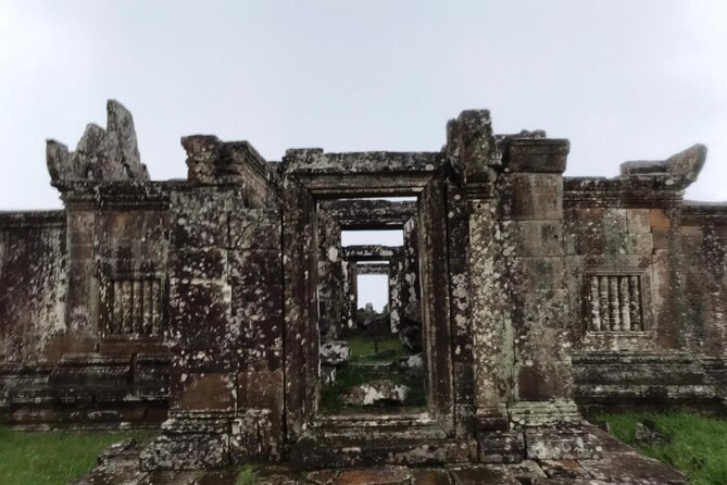 Full-Day Private Adventure Preah Vihea, Koh Ker & Beng Mealea - Why this long northern Cambodia day is worth considering