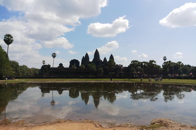 Full-Day Private Custom Tour in Siem Reap - Museums and the Landmine Museum