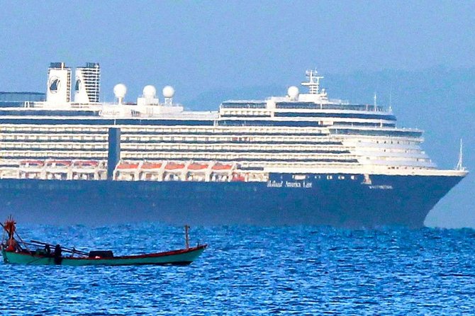Full-Day Sihanoukville Shore Excursion - Key points to know before you book