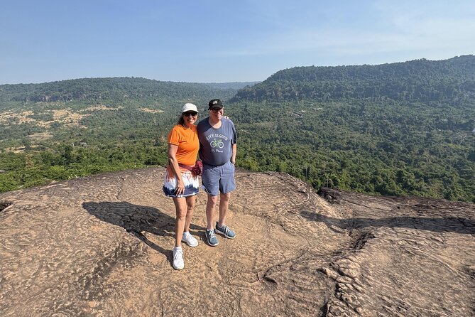 Full Day to Banteay Srei, Kulen National Park and Beng Mealea - Banteay Srei and the appeal of small-scale carving