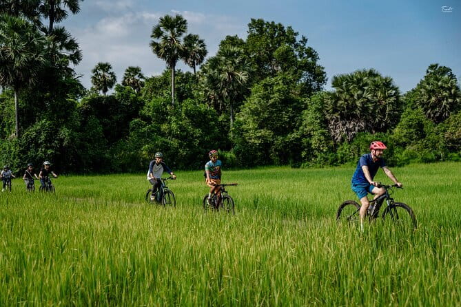 Full Day Tour Photography in Siem Reap - Who will get the most from this experience?