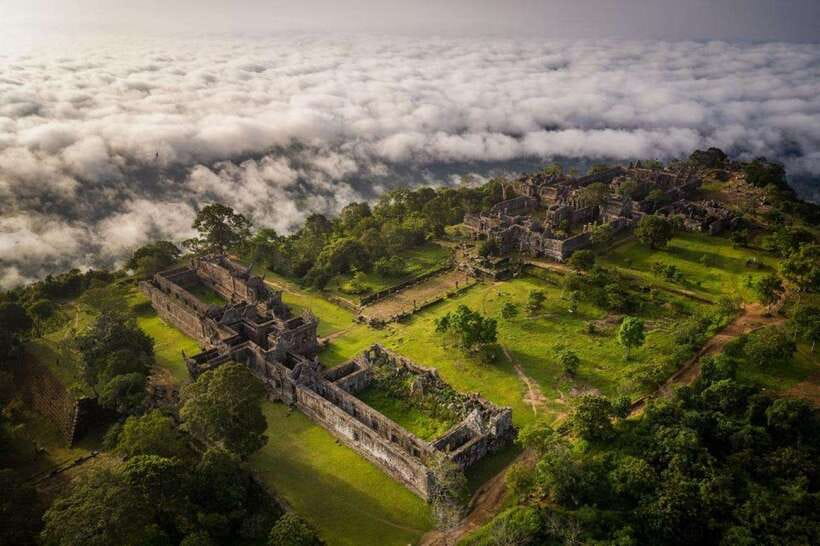 Full-Day Tour Preah Vihea & Koh Ker Temple - Key points to know before booking
