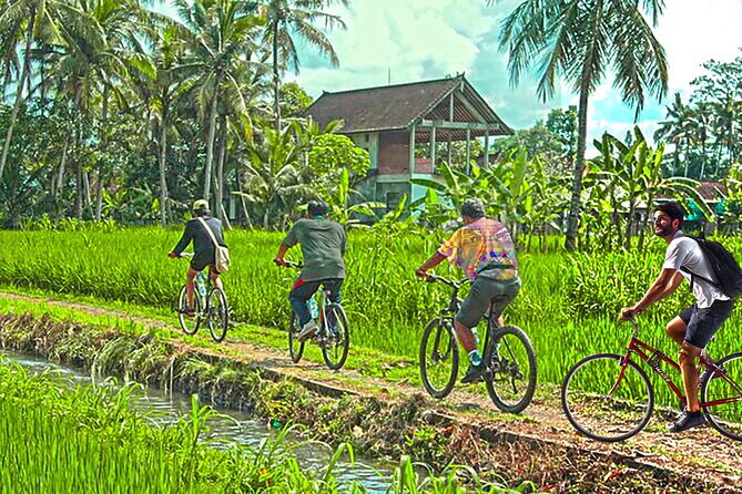 Grand Tour-Ek Phnom. Baset. Bamboo Train. Wat Banan. Phnom Sampov - Ek Phnom, a Giant Buddha, and a Shady Rest