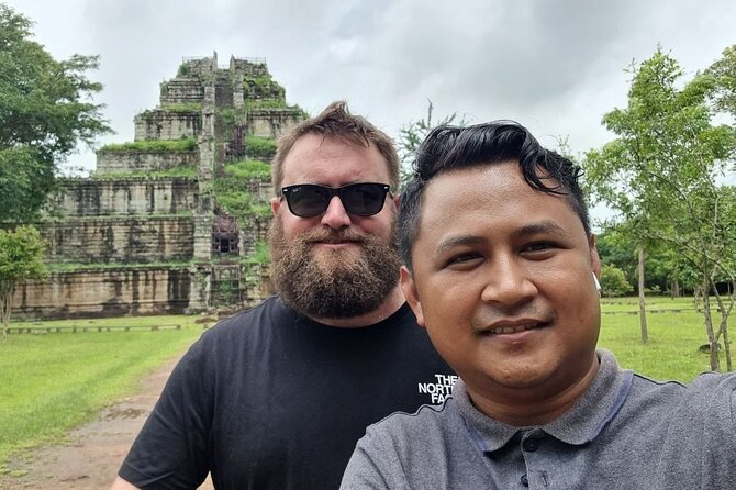 Ground Transfer/SUV/ Phnom Penh to Siem Reap - Who gets the best value from the $75 price