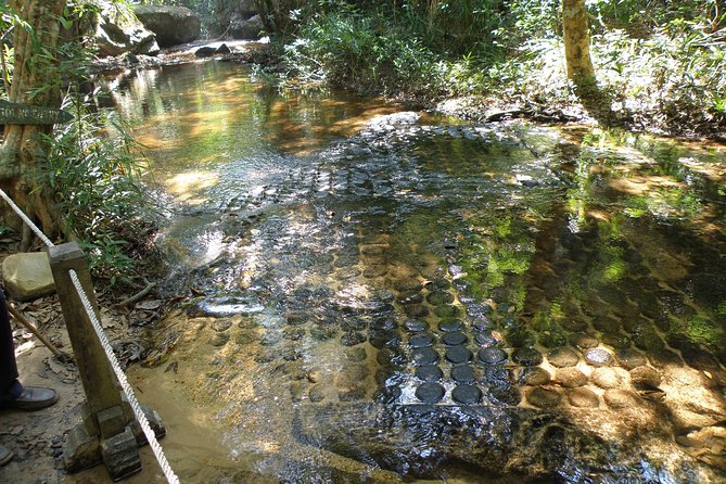 Guided Small-Group Tour in Kulen Mountain Park Waterfall - Booking, cancellation, and practical details