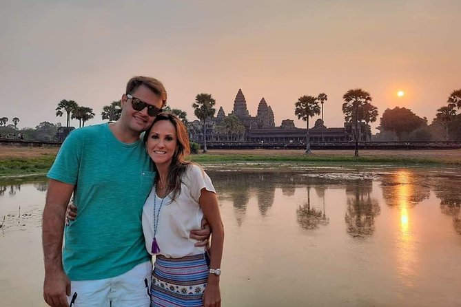 Half Day Angkor Wat Tour - Morning or Afternoon from Siem Reap - What the $15 price really covers