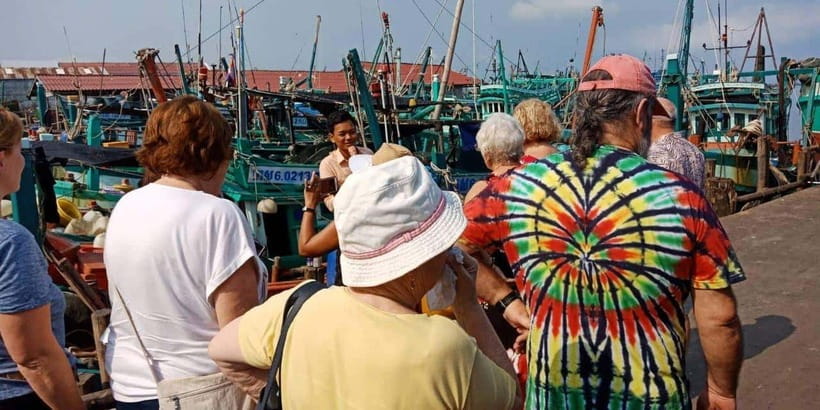 Half Day City Tour - Key Points at a Glance