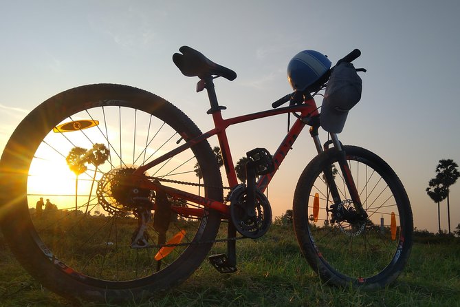Half-Day Countryside Local Village Cycling Tour - Key points to know before booking