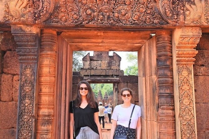 Half Day Kampong Phluk Floating Village and Flooded Forest Tour - Who will get the most from this tour?