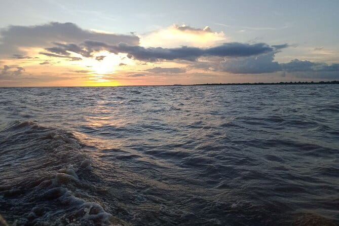 Half Day Kampong Pluk Fishing Village with Sunset Private Tour - Who will get the most from this outing